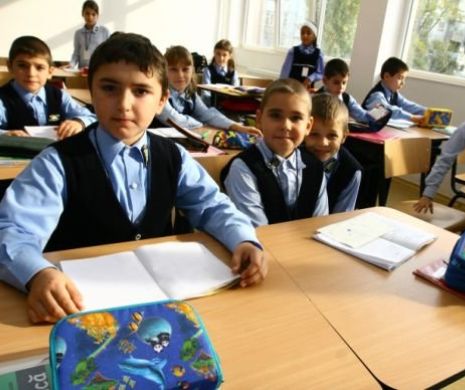 Vești OFICIALE de la MINISTRU. Când încep elevii ȘCOALA? Planul din ÎNVĂȚĂMÂNT a fost SHCIMBAT