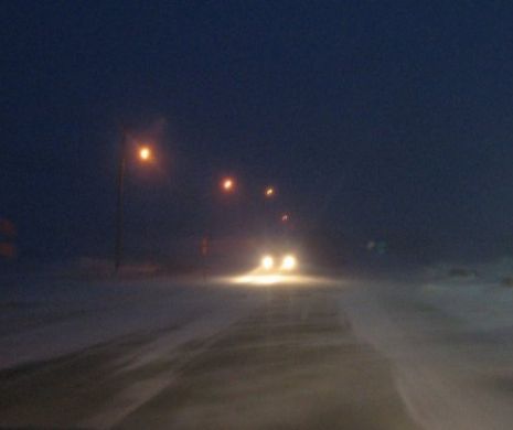 VEȘTI PROASTE de la meteorologi! Cum va fi vremea în București, în perioada următoare. AVERTISMENT nowcasting