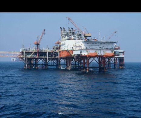 Vin americanii! O mare companie americană ar putea investi în zăcămintele de gaze din Marea Neagră