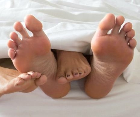 A fost șocul vieții ei. O femeie este alergică la amor. Cu ce au tratat-o medicii?