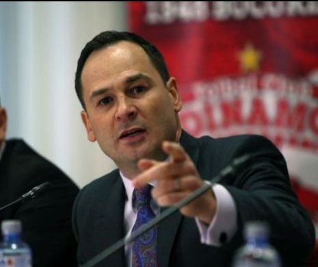 Panică la Dinamo! Cel mai negru coșmar se apropie! Situație fără precedent