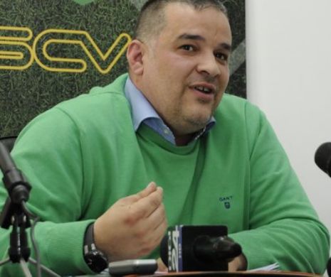 Acuzații extreme la adresa unui om din fotbalul românesc: „Este un pedofil. Am probe”