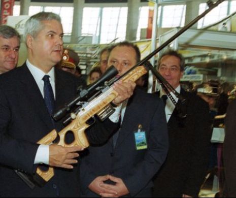 Adrian Năstase, amenințat de un jurnalist important: „Cu mine nu terminați niciodată!”