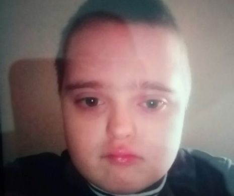 ALERTĂ. A dispărut un copil