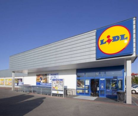 Alertă alimentară! Lidl retrage de la vânzare două produse populare. Care este cauza