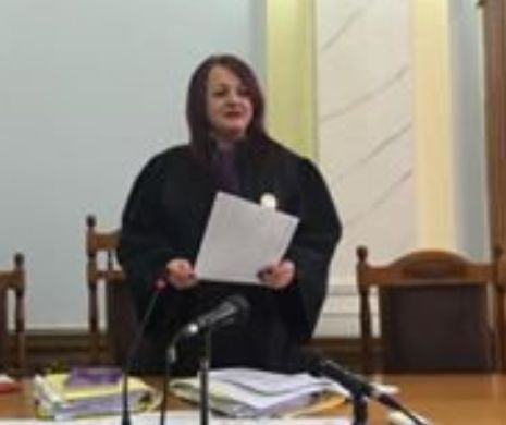 Alertă în Justiție. Mesajul unei judecătoare: „ Liderii urmăresc agende personale. NU voi tolera asemenea manipulări”