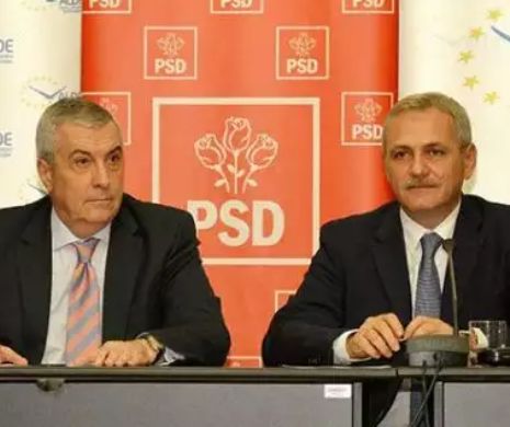 Alertă în PSD. Alianța care va face viața grea Coaliției de guvernare. Iohannis primește un suport nesperat
