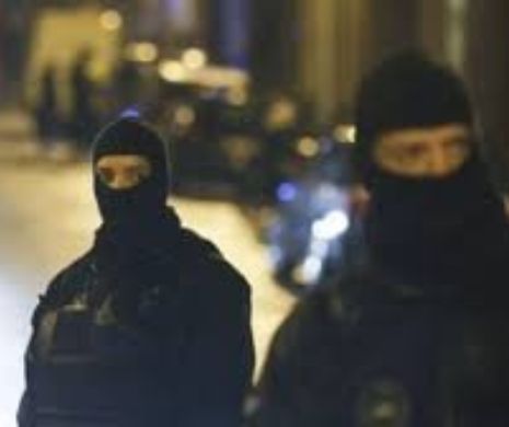 Alertă teroristă în Olanda. Un bărbat a tras mai multe focuri de armă într-un tramvai din Utrecht