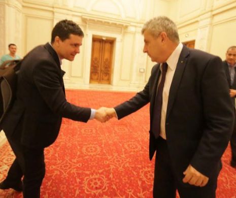Alianța USR-PLUS nu-și mai revine din șoc! Nicușor Dan le-a dat-o, pe semnătură!