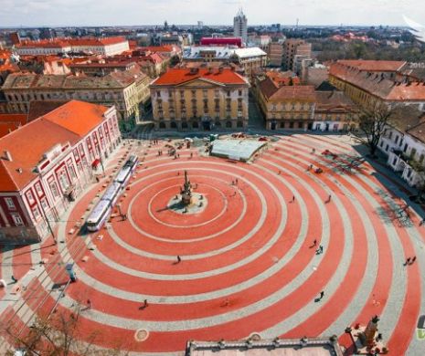 Alianța Vestului are sediu. La Timișoara