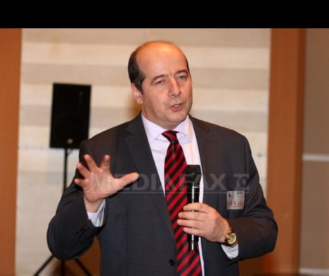 Ambasadorul român Sorin Ducaru preia conducerea unei agenții prestigioase din UE
