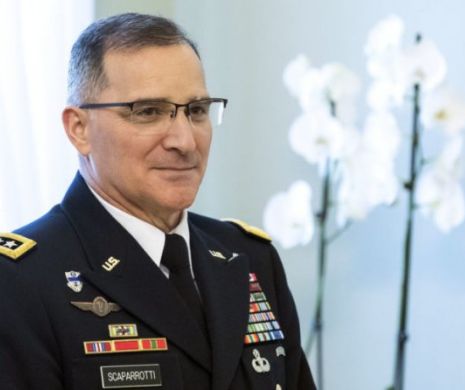 Ameninţări fără precedent ale Statelor Unite împotriva Germaniei. Ruptură în NATO
