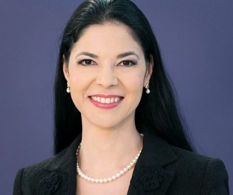 Ana Brichall iese la atac. Ce spune viceprim-premierul despre gafa de la conferință