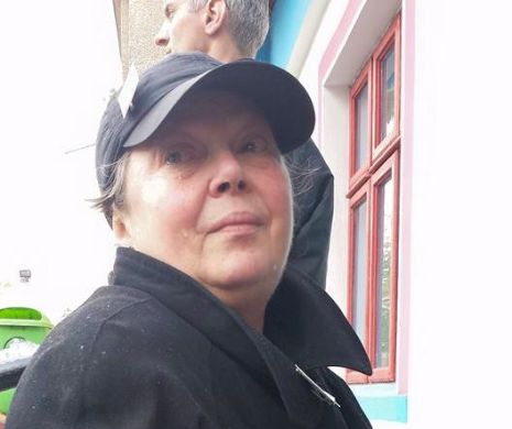 Anca Pandrea, asaltată de hoți. Ce i s-a întâmplat actriței la cumpărături