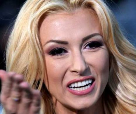 Andreea Bălan a făcut un gest surprinzător pe patul de spital. Tatăl Andreei: „Mi-a interzis!”