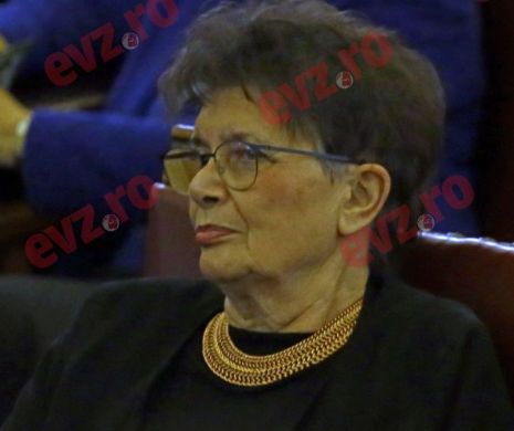 Arhitect Tomniţa Florescu, viceprimar al Capitalei: Muzeul Holocaustului este cel mai difi cil program de arhitectură de muzeu