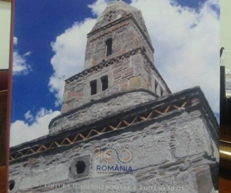 „Arta din România”, un tratat academic unic în istorie