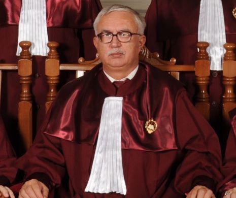 Augustin Zegrean, săgeți otrăvite către Toader și Dragnea: „Am muncit degeaba. Știm cu toții cine este principalul beneficiar!”