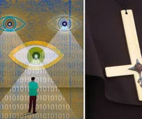 Avertisment apocaliptic: Big Brother reprezintă începutul domniei antihristului