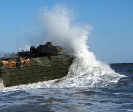Avertismentul unui înalt oficial al NATO. Pericolul real care ameninţă România. Măsuri radicale la Marea Neagră