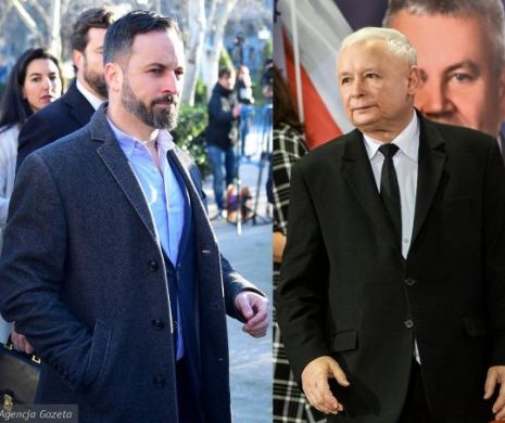 Axă naţionalistă între Polonia şi Spania