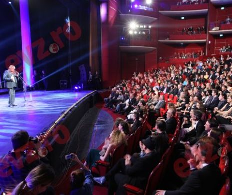 Redeschiderea teatrelor. Contre între Firea și Grupul de Comunicare Strategică