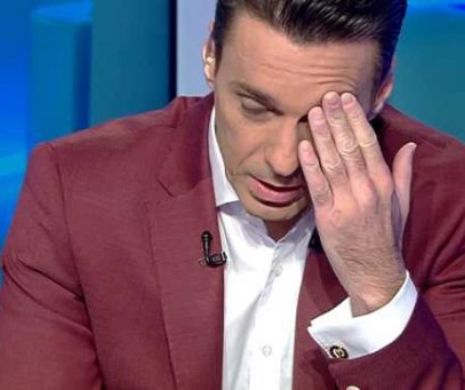 Badea a pus tunurile pe șeful DNA. „Am crezut că e un număr d-ăla de stand-down comedy”.