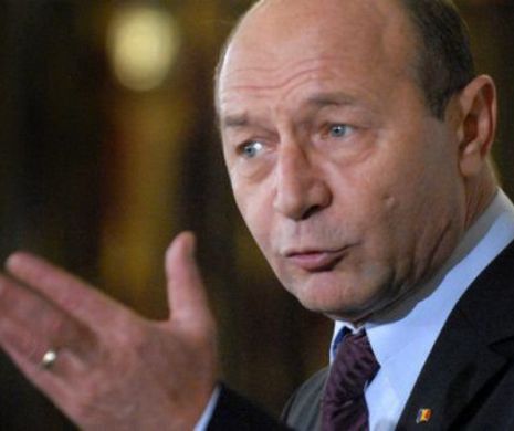 Băsescu: Șansa Republicii Moldova de a intra în UE este unirea cu România