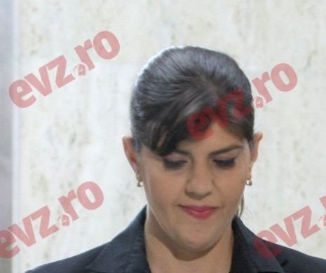 BOMBA ZILEI. Kovesi, sub control judiciar! Prima reacție a fostei șefe DNA