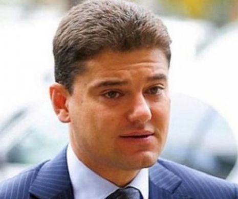 Boureanu, din nou lovit de probleme. Ce s-a întâmplat cu dosarul fostul deputat?