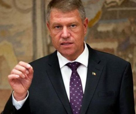 Breaking News! Klaus Iohannis, mesaj cu dublu sens: „Nu ne mai lăsăm călcați în picioare!”