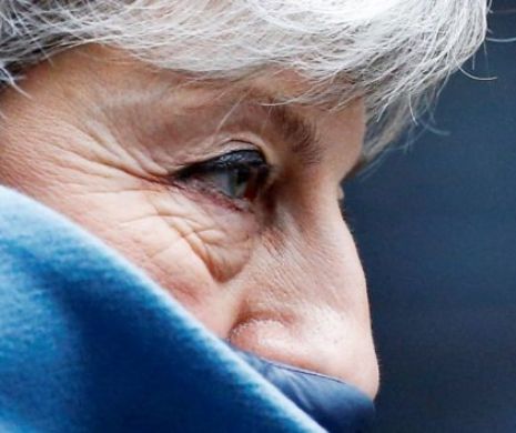 Brexit: Iată dovada trădării!