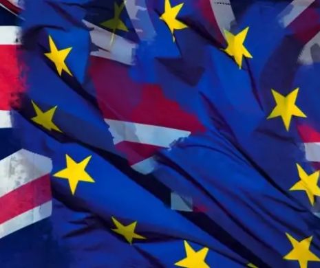 Brexit. UE întinde o mână de ajutor Marii Britanii. Discuții la cel mai înalt nivel pentru amânarea ieșirii