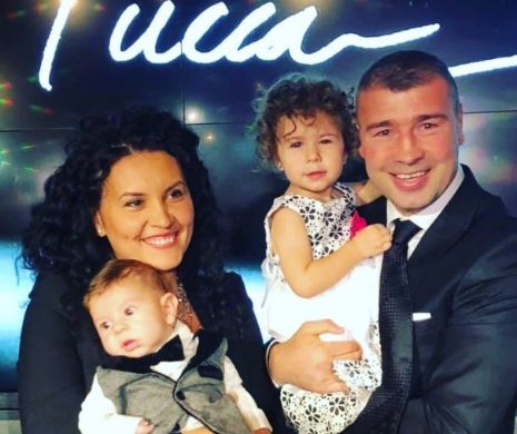 Bute, la final de carieră: „S-a terminat pentru mine”