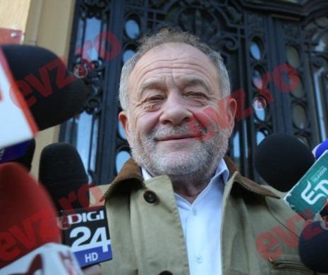 Buzatu, atac dur la adresa actorilor care au ieșit în stradă împotriva OUG 7