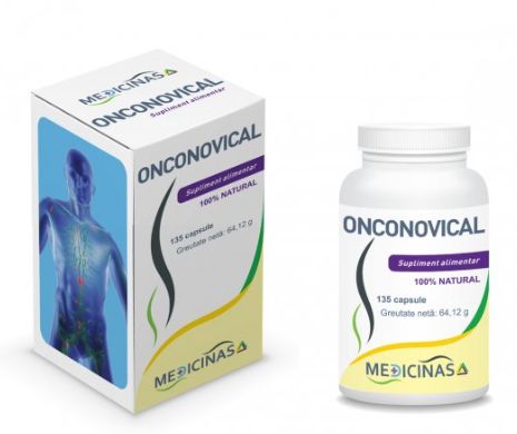 Ce mancam cand avem cancer? Onconovical si Alimentatia Anticancer - aliatul sistemului imunitar