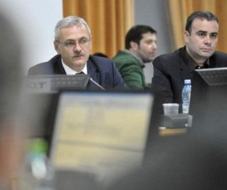 Ce s-a discutat în biroul lui Dragnea. Omul de bază al lui Dăncilă a spus totul