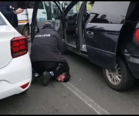 Ce șanse ai să scapi cu viață dintr-un jaf de bancă. Despre revoluția din mintea marilor spărgători, cu Tudorel Butoi la Psihologia crimei