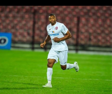 CFR Cluj a scăpat de cea mai mare „țeapă” din fotbalul românesc