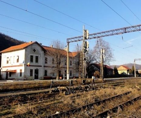 CFR condamnată dur. Femeie din Constanța, cu mâna retezată de tren, despăgubită de CFR cu peste 400.000 de euro. Condamnarea, afișată în toate gările din România