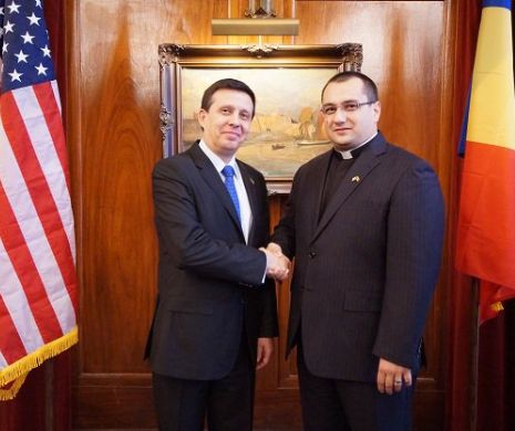 Chris Terheș atacă speranța PNL: „Nu are un minim habar despre democrație!”