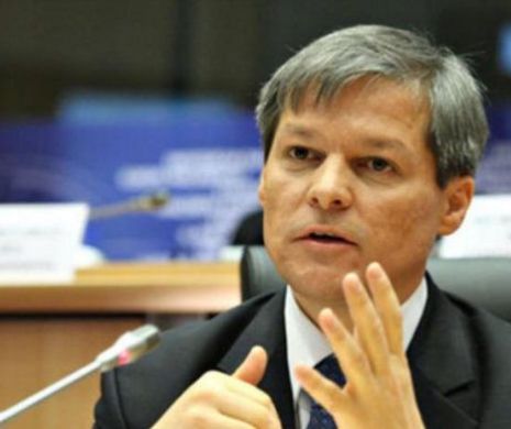 Cioloș dă cărțile pe față! Dezvăluiri de utlim moment despre candidatura la prezidențiale