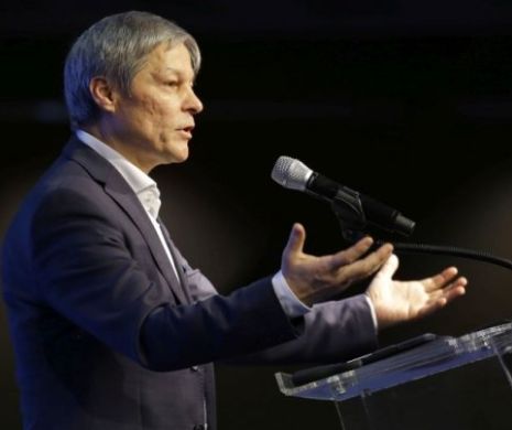 Cioloș, în mijlocul unui război politic fără precedent! Amenințări și cuvinte dure: „Are ceva tupeu. Dacian, nu ține!”
