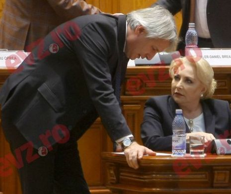 Cîțu: ”Viorica Dăncilă și Eugen Teodorovici trebuie să răspundă penal”