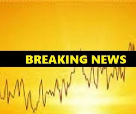 Cod galben de inundaţii. Unde va lovii viitura. News alert