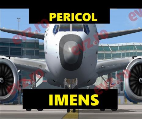 Compania Boeing, la pământ. Aeroporturile refuză să mai folosească aeronavele lor