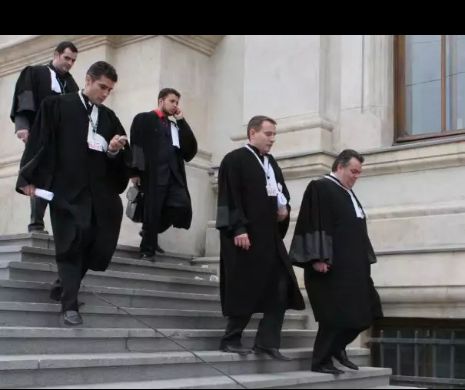 Consiliul Barourilor cere autorităților să-i respecte pe cetățenii români