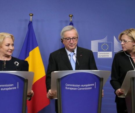 Corina Creţu, a trimis o scrisoare premierului Viorica Dăncilă. Bruxelles-ul aşteaptă răspuns de urgenţă