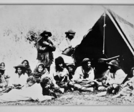 Craiova în 1917. Punerea ŢIGANILOR la muncă, MERCURIALUL şi TĂIEREA găinilor