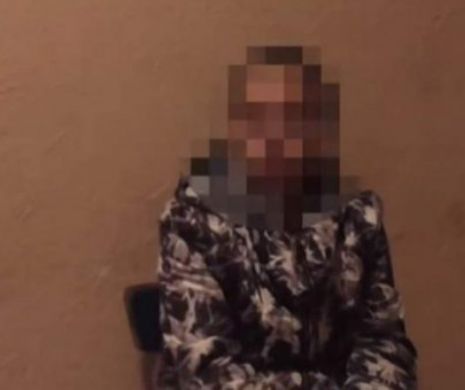 Crimă odioasă. Și-a pus bebelușul într-o pungă şi l-a îngropat de viu